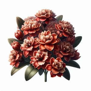 Blooming Cloves: Floral and Spicy Hues