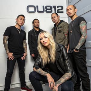 OU812: The New Metal Band You Need to Know