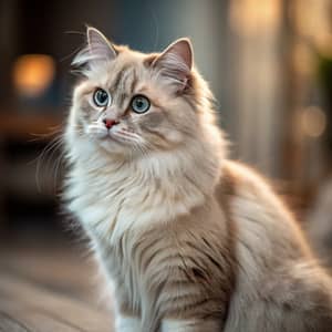 Catchy Cat Content: Fun, Facts & Care Tips