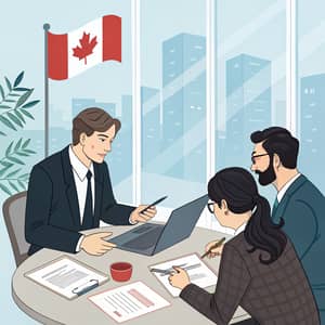 Launching a Canadian Startup: Legal Essentials