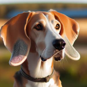 Dog with Elephant Ears - Unique and Playful Companion