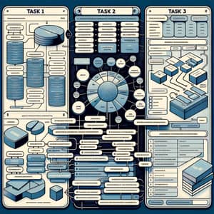 Data Requirements, ER Diagram, and Physical Design Overview