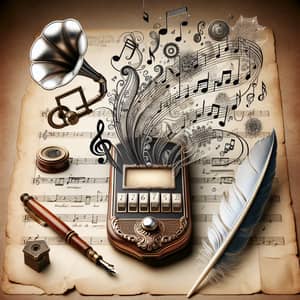 Classical Music Ringtones: Elegance & Sophistication