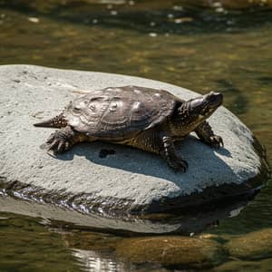 Turtle Care and Information Guide