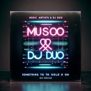 David Guetta & MORTEN: Something To Hold On To Mashup