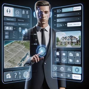 Digital Real Estate Advisor | Property Bargains Map