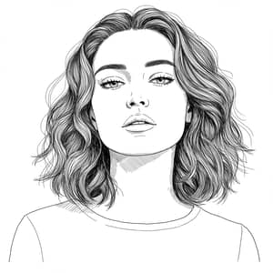 Create Line Art from Your Photo