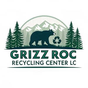 Grizz Roc Recycling Center LLC - Eco-Friendly Solutions