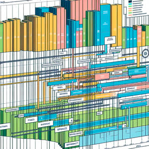 Project Management Gantt Chart Example