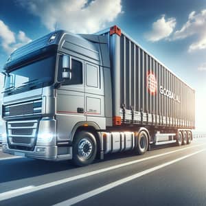 Secure High-Value Shipment Transportation Services