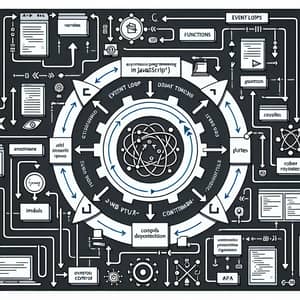 Asynchronous Programming in JavaScript: Event Loops and Web APIs Explained