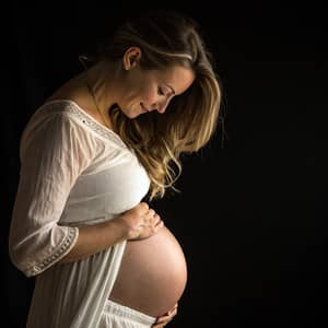 Pregnant Belly POV: A Unique Perspective