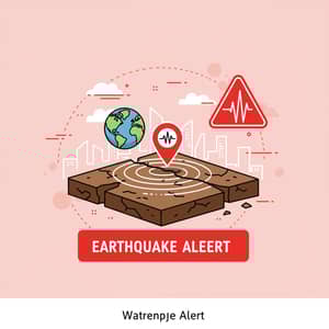 Earthquake Alert: Stay Prepared with Real-Time Updates