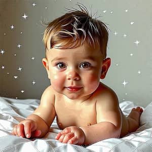 Create a Baby Boy: Unique Ideas & Inspiration