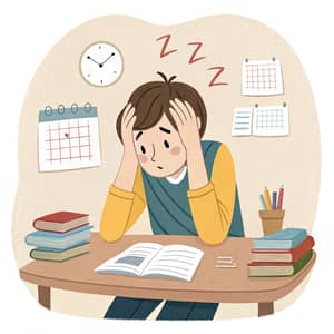 Overcoming Stress in the Learning Process