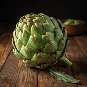 Artichoke: Benefits, Recipes & Growing Tips