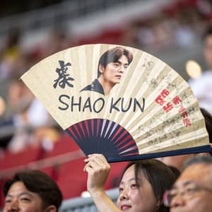 Discover Shaokun Fan Designs and Styles