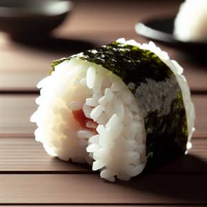 Onigiri with a Bite: Discover Traditional Japanese Snacks