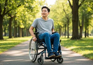 Handicap Accessibility Resources