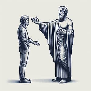 Pythagoras: Historical Greek Philosopher & Mathematician