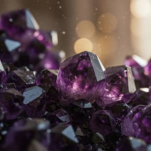 Explore the Beauty of Crystals