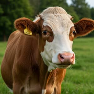 Cow: Understanding Its Role in Agriculture