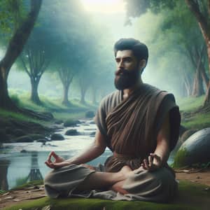 Ramkrishna Paramahansa Dev: A Spiritual Retreat