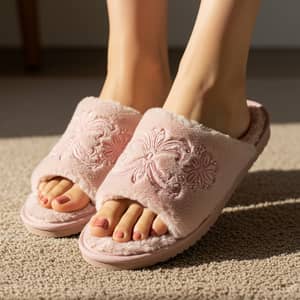 Comfortable Slippers for Every Occasion
