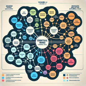 Cognitive Changes in Childhood and Adolescence: A Conceptual Map