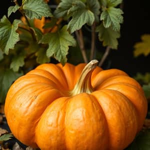 Butternut Pumpkin Fragrance - Aromatic Bliss