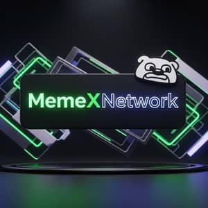 MemeXNetwork: Create, Share, and Enjoy Memes
