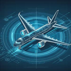 Advanced Technology Aircraft Schematic Design