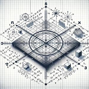 Coordinate Geometry: Algebra & Geometry Integration