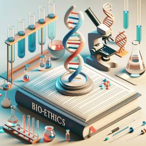 Bioethics in Recombinant DNA Technology Explained