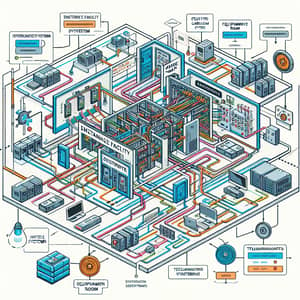 Structured Cabling Subsystems Installation Guide