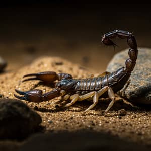 Fascinating Facts About Scorpions