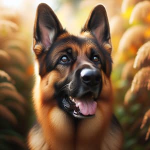 Einen Hund: German Shepherd Guide & Care Tips