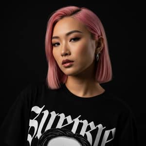 Cool and Modern Social Media Profile Pics