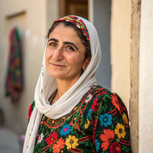 Explore Armenian Culture Through Women's Stories