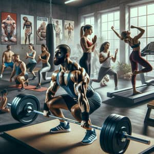 Diverse Gym Environment: Motivation & Determination