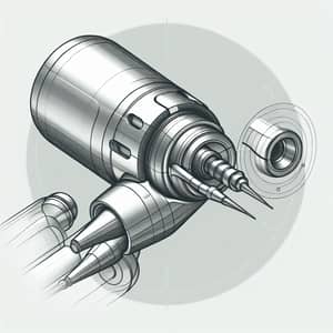 Minimalistic Endodontic Motors | Precision Movements