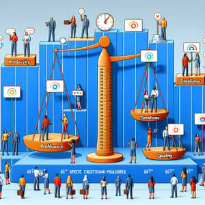 Measuring Performance: Criteria and Specific Measures