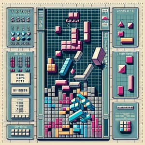 Play Tetris - Popular Falling Block Puzzle Game from Russia