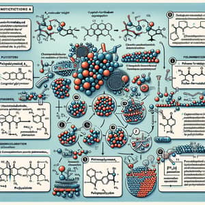 Polymer Classification and Chemical Structure Visualization