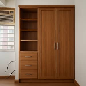 Custom Closet Design Ideas for Your Space