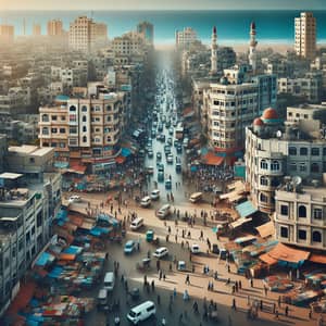 Explore Gaza: A Blend of Modern and Historic Charm