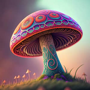 Discover the Benefits of Psychedelic Mushrooms