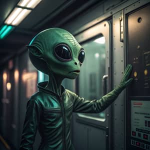 Discover the Mystery of Aliens