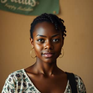 Celebrating Diversity: Brown Skinned Girl Beauty