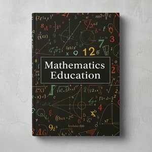 Mathematics Education Book Cover